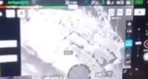 Intelligence data on the advancement of Azerbaijani Special Forces near the city of Shushi. Screenshot of the video by Arshak Zakaryan posted in the Telegram channel "Bagramyan 26" https://t.me/bagramyan26/27106 Intelligence data on the advancement of Azerbaijani Special Forces near the city of Shushi. Screenshot of the video by Arshak Zakaryan posted in the Telegram channel "Bagramyan 26" https://t.me/bagramyan26/27106