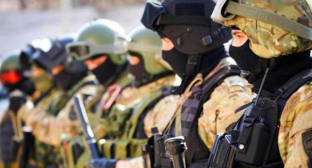 Special forces lines. Photo http://nac.gov.ru/antiterroristicheskie-ucheniya/v-karabashe-proshli-ucheniya-arsenal-2018.html Special forces lines. Photo http://nac.gov.ru/antiterroristicheskie-ucheniya/v-karabashe-proshli-ucheniya-arsenal-2018.html