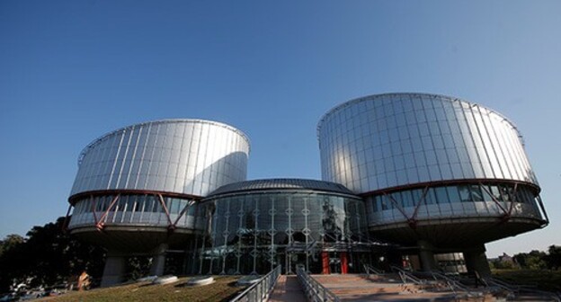 The European Court of Human Rights. Photo: REUTERS/Vincent Kessler The European Court of Human Rights. Photo: REUTERS/Vincent Kessler