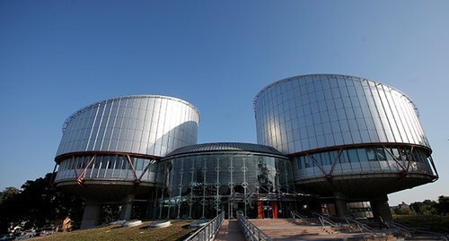 The European Court of Human Rights. Photo: REUTERS/Vincent Kessler The European Court of Human Rights. Photo: REUTERS/Vincent Kessler