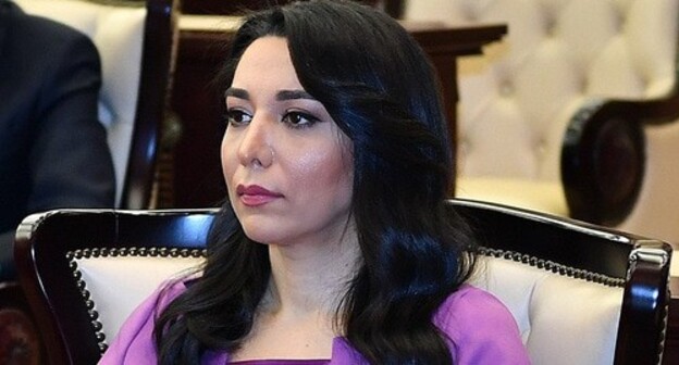 Sabina Alieva. Photo Nobelll https://ru.wikipedia.org/wiki/Алиева,_Сабина_Яшар_кызы#/media/Файл:Sabina_Aliyeva.jpg Sabina Alieva. Photo Nobelll https://ru.wikipedia.org/wiki/Алиева,_Сабина_Яшар_кызы#/media/Файл:Sabina_Aliyeva.jpg