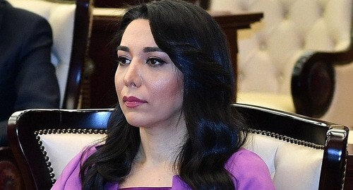 Sabina Alieva. Photo Nobelll https://ru.wikipedia.org/wiki/Алиева,_Сабина_Яшар_кызы#/media/Файл:Sabina_Aliyeva.jpg Sabina Alieva. Photo Nobelll https://ru.wikipedia.org/wiki/Алиева,_Сабина_Яшар_кызы#/media/Файл:Sabina_Aliyeva.jpg