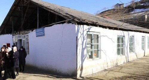 School building in the village of Akka of the Tabasaransk District. Photo: //dagpravda.ru/novosti/ummupazil-omarova-posetila-shkolu-v-s-akka-tabasaranskogo-rajona/ School building in the village of Akka of the Tabasaransk District. Photo: //dagpravda.ru/novosti/ummupazil-omarova-posetila-shkolu-v-s-akka-tabasaranskogo-rajona/