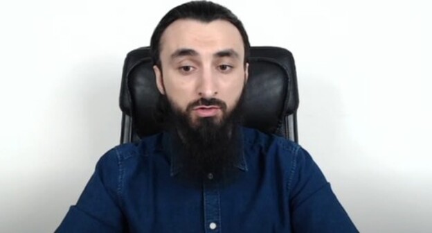 Tumso Abdurakhmanov. Screenshot: http://www.youtube.com/watch?v=ui-lzBVZxsU&feature=youtu.be Tumso Abdurakhmanov. Screenshot: http://www.youtube.com/watch?v=ui-lzBVZxsU&feature=youtu.be