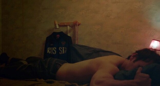 A shot from the documentary "Quiet Voice". Screenshot of the video by Artdocfest https://www.youtube.com/watch?v=P-kNIZUgCJc A shot from the documentary "Quiet Voice". Screenshot of the video by Artdocfest https://www.youtube.com/watch?v=P-kNIZUgCJc