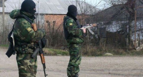 Law enforcers. Photo by the Russian Ministry of Internal Affairs Law enforcers. Photo by the Russian Ministry of Internal Affairs