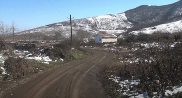 The Fizuli District of Azerbaijan. Screenshot of the video by the "Azərbaycan Respublikası Müdafiə Nazirliyi" https://www.youtube.com/watch?v=aGkBHjNXyZY The Fizuli District of Azerbaijan. Screenshot of the video by the "Azərbaycan Respublikası Müdafiə Nazirliyi" https://www.youtube.com/watch?v=aGkBHjNXyZY
