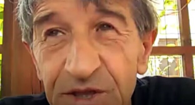 Oleg Prikhodko. Screenshot: http://www.youtube.com/watch?v=fMjVYCNaKWM&t=17s Oleg Prikhodko. Screenshot: http://www.youtube.com/watch?v=fMjVYCNaKWM&t=17s