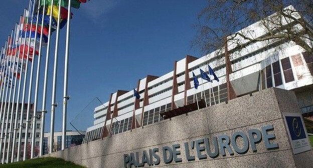 The building of the Parliamentary Assembly of the Council of Europe (PACE). Photo: PACE official site The building of the Parliamentary Assembly of the Council of Europe (PACE). Photo: PACE official site
