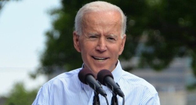 Joe Biden. Photo: Michael Stokes, https://commons.wikimedia.org/w/index.php?curid=79141909 Joe Biden. Photo: Michael Stokes, https://commons.wikimedia.org/w/index.php?curid=79141909