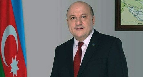 Gusein Abdullaev. Photo: Meydan TV Gusein Abdullaev. Photo: Meydan TV
