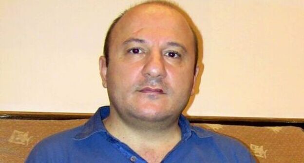 Gusein Abdullaev. Photo: http://turan.az/ext/news/2021/4/free/politics_news/ru/3321.htm/001 Gusein Abdullaev. Photo: http://turan.az/ext/news/2021/4/free/politics_news/ru/3321.htm/001