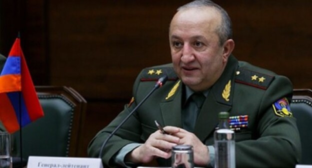 Movses Akopyan. Photo Mil.ru https://ru.wikipedia.org/ Movses Akopyan. Photo Mil.ru https://ru.wikipedia.org/