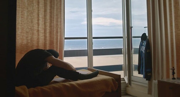 A still of the film "Quiet Voice". Screenshot of the video by Artdocfest https://www.youtube.com/watch?v=P-kNIZUgCJc A still of the film "Quiet Voice". Screenshot of the video by Artdocfest https://www.youtube.com/watch?v=P-kNIZUgCJc