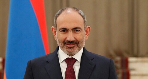 The acting Prime Minister, Nikol Pashinyan. Photo by the press service of the Government of the Republic of Armenia, https://www.gov.am The acting Prime Minister, Nikol Pashinyan. Photo by the press service of the Government of the Republic of Armenia, https://www.gov.am