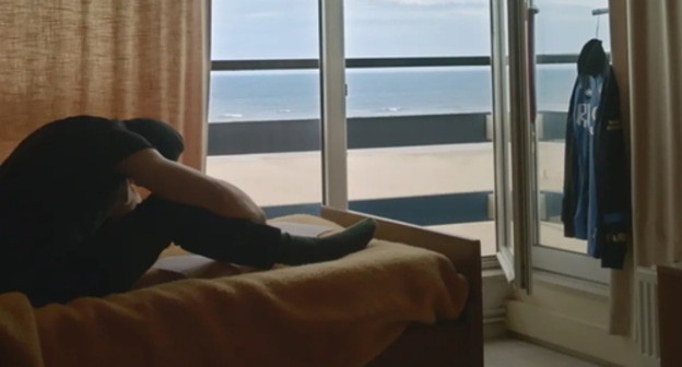 A still of the "Quiet Voice" film https://www.youtube.com/watch?v=P-kNIZUgCJc A still of the "Quiet Voice" film https://www.youtube.com/watch?v=P-kNIZUgCJc