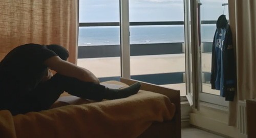 A still of the "Quiet Voice" film https://www.youtube.com/watch?v=P-kNIZUgCJc A still of the "Quiet Voice" film https://www.youtube.com/watch?v=P-kNIZUgCJc