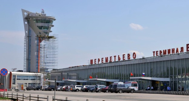 Sheremetyevo International Airport. Photo: Shuklina Olga / flickr.com (CC BY-NC-SA 2.0) Sheremetyevo International Airport. Photo: Shuklina Olga / flickr.com (CC BY-NC-SA 2.0)