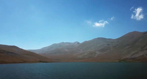 The Black Lake in Armenia. Screenshot of the video by armen mograbyan https://www.youtube.com/watch?v=Qh45CC6K8_s The Black Lake in Armenia. Screenshot of the video by armen mograbyan https://www.youtube.com/watch?v=Qh45CC6K8_s