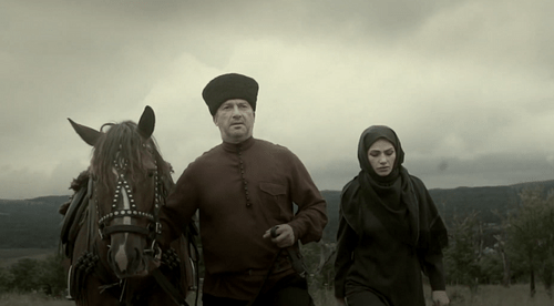 A still of the film "Feat of Mercy". Angelina Lautenschläger / YouTube (youtube.com/watch?v=LwDL5QGb5d8) A still of the film "Feat of Mercy". Angelina Lautenschläger / YouTube (youtube.com/watch?v=LwDL5QGb5d8)