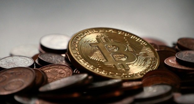 Conventional image of cryptocurrency. Photo: pixabay.com Conventional image of cryptocurrency. Photo: pixabay.com