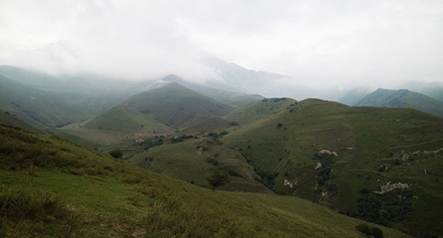 Erzi Nature Reserve. Photo: Vyacheslav Argenberg, http://www.vascoplanet.com Erzi Nature Reserve. Photo: Vyacheslav Argenberg, http://www.vascoplanet.com
