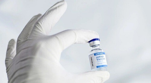 Vaccine against COVID-19. Photo: pixabay.com Vaccine against COVID-19. Photo: pixabay.com