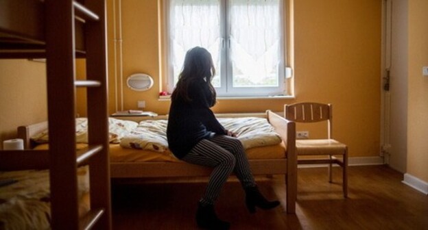 An apartment for victims of domestic violence. Photo: pixabay.com An apartment for victims of domestic violence. Photo: pixabay.com