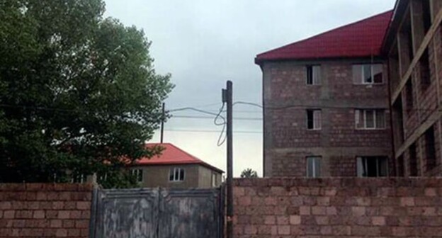 An orphan boarding school in Ninotsminda. Photo https://newstbilisi.info/180547-phr-v-oon-obyazali-vlasti-gruzii-provesti-monitoring-detskogo-doma-v-ninocminda.html An orphan boarding school in Ninotsminda. Photo https://newstbilisi.info/180547-phr-v-oon-obyazali-vlasti-gruzii-provesti-monitoring-detskogo-doma-v-ninocminda.html