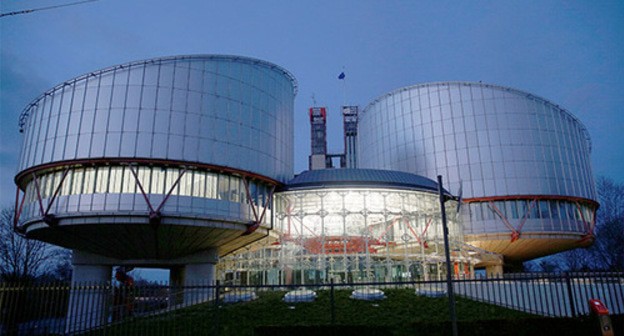The European Court of Human Rights. Photo: REUTERS / Vincent Kessler The European Court of Human Rights. Photo: REUTERS / Vincent Kessler