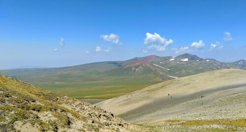 Gegarkunik Region of Armenia. Photo: Sogomon Matevosyan Gegarkunik Region of Armenia. Photo: Sogomon Matevosyan