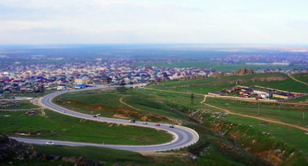 Village of Leninkent. Photo: Kassandra Vablatski, http://www.odnoselchane.ru/?com=photogallary&init_id=46376&page=photos_of_category§=2437 Village of Leninkent. Photo: Kassandra Vablatski, http://www.odnoselchane.ru/?com=photogallary&init_id=46376&page=photos_of_category§=2437
