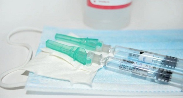 Syringes for injections. Photo: pixabay.com Syringes for injections. Photo: pixabay.com