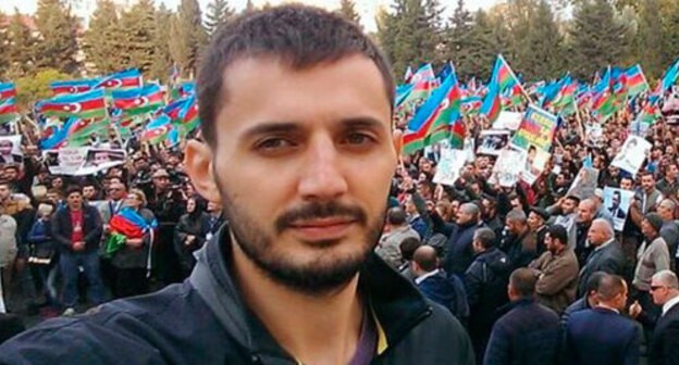Agil Magerramov. Photo https://www.amerikaninsesi.org/a/axcp-funksioneri-10-g%C3%BCn-c%C9%99rim%C9%99-t%C9%99cridxanas%C4%B1nda-saxlan%C4%B1l%C4%B1b-/5560082.html Agil Magerramov. Photo https://www.amerikaninsesi.org/a/axcp-funksioneri-10-g%C3%BCn-c%C9%99rim%C9%99-t%C9%99cridxanas%C4%B1nda-saxlan%C4%B1l%C4%B1b-/5560082.html