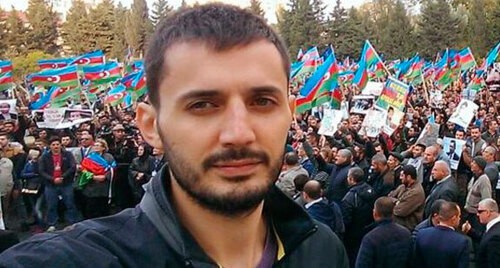 Agil Magerramov. Photo https://www.amerikaninsesi.org/a/axcp-funksioneri-10-g%C3%BCn-c%C9%99rim%C9%99-t%C9%99cridxanas%C4%B1nda-saxlan%C4%B1l%C4%B1b-/5560082.html Agil Magerramov. Photo https://www.amerikaninsesi.org/a/axcp-funksioneri-10-g%C3%BCn-c%C9%99rim%C9%99-t%C9%99cridxanas%C4%B1nda-saxlan%C4%B1l%C4%B1b-/5560082.html
