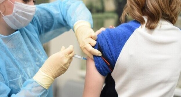Vaccination. Photo: https://pixabay.com Vaccination. Photo: https://pixabay.com