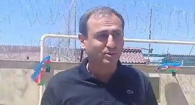 Afghan Sadygov. Photo: https://turan.az/ext/news/2020/5/free/politics%20news/ru/124053.htm Afghan Sadygov. Photo: https://turan.az/ext/news/2020/5/free/politics%20news/ru/124053.htm