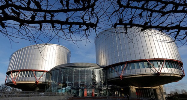 The European Court of Human Rights. Photo: REUTERS/Vincent Kessler The European Court of Human Rights. Photo: REUTERS/Vincent Kessler
