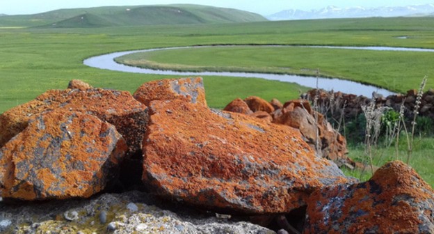 The Argichi river, the Gegharkunik District of Armenia. Photo: Manan Mkhitaryan, http://commons.wikimedia.org/wiki/Category:Gegharkunik_Province#/media/File:Argichi_2.jpg The Argichi river, the Gegharkunik District of Armenia. Photo: Manan Mkhitaryan, http://commons.wikimedia.org/wiki/Category:Gegharkunik_Province#/media/File:Argichi_2.jpg