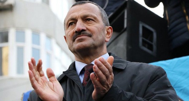 Tofig Yagublu. Photo: BBC Azerbaijani https://ru.wikipedia.org/ Tofig Yagublu. Photo: BBC Azerbaijani https://ru.wikipedia.org/