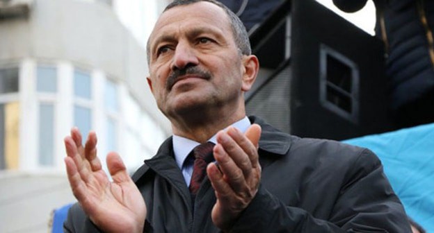 Tofig Yagublu. Photo: BBC Azerbaijani https://ru.wikipedia.org Tofig Yagublu. Photo: BBC Azerbaijani https://ru.wikipedia.org