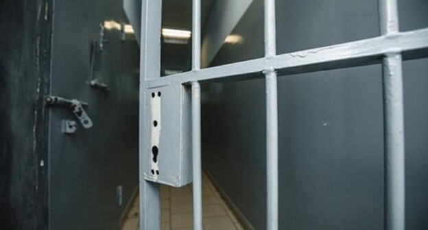 A pre-trial detention facility. Photo: Denis Yakovlev / Yugopolis A pre-trial detention facility. Photo: Denis Yakovlev / Yugopolis