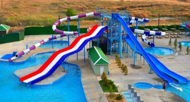 Water park in Volzhsky. Official website of the water park, http://аквапарк-21век.рф/attractions/muticlad Water park in Volzhsky. Official website of the water park, http://аквапарк-21век.рф/attractions/muticlad