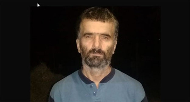 Ibragim Musaev. Photo: press service of the HRC 'Memorial', http://memohrc.org Ibragim Musaev. Photo: press service of the HRC 'Memorial', http://memohrc.org