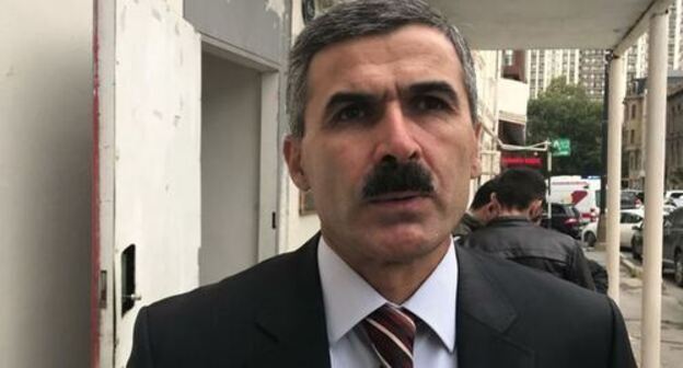 Ogtai Gyulyalyev. Screenshot Toplum.tv https://toplum.tv/az/oqtay-gulaliyev-bas-prokurorluu-mehkemeye-vermek-niyyetindedir/#.Xbk7T2sueUk Ogtai Gyulyalyev. Screenshot Toplum.tv https://toplum.tv/az/oqtay-gulaliyev-bas-prokurorluu-mehkemeye-vermek-niyyetindedir/#.Xbk7T2sueUk