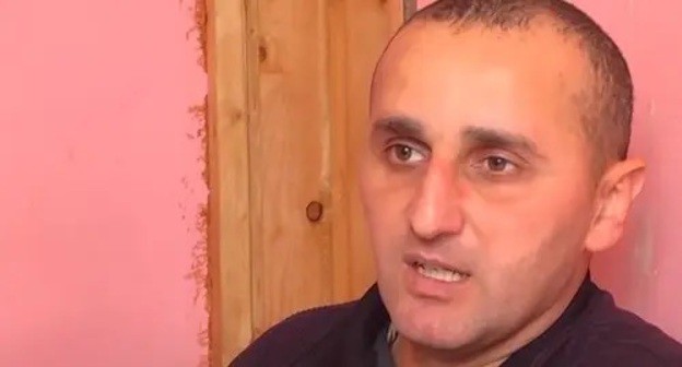 Agil Gumbatov. Screenshot from video posted by AzadliqRadiosu, http://www.youtube.com/watch?=onEWz8UIYxA&t=3s Agil Gumbatov. Screenshot from video posted by AzadliqRadiosu, http://www.youtube.com/watch?=onEWz8UIYxA&t=3s