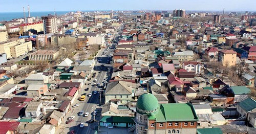 Makhachkala. Dagestan. Photo by Arsen Bagaziev http://www.odnoselchane.ru/ Makhachkala. Dagestan. Photo by Arsen Bagaziev http://www.odnoselchane.ru/