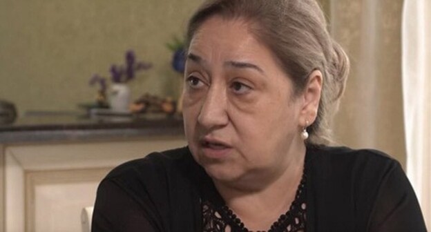 Susanna Dudieva. Screenshot: http://www.youtube.com/watch?v=bq0-JjbDuUA Susanna Dudieva. Screenshot: http://www.youtube.com/watch?v=bq0-JjbDuUA