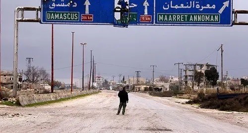 War in Syria. Photo: REUTERS/Omar Sanadiki War in Syria. Photo: REUTERS/Omar Sanadiki