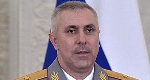 Rustam Muradov. Photo: Kremlin.ru https://ru.wikipedia.org/ Rustam Muradov. Photo: Kremlin.ru https://ru.wikipedia.org/